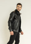 David - Cuir Dimitri